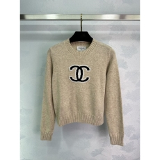 Chanel Sweaters